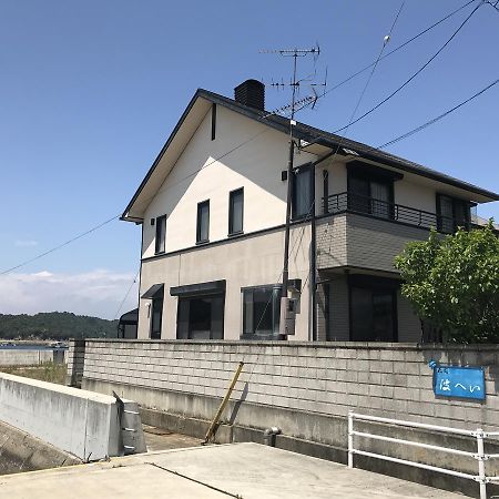 Guest House Seaside Namihei Naoshima Exterior photo